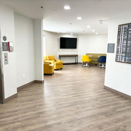 Comfort Inn Marietta-Atlanta Near Ballpark-Galleria Kültér fotó