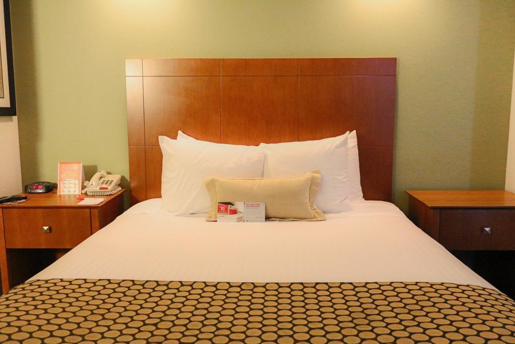 Comfort Inn Marietta-Atlanta Near Ballpark-Galleria Kültér fotó