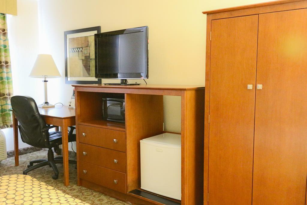 Comfort Inn Marietta-Atlanta Near Ballpark-Galleria Kültér fotó