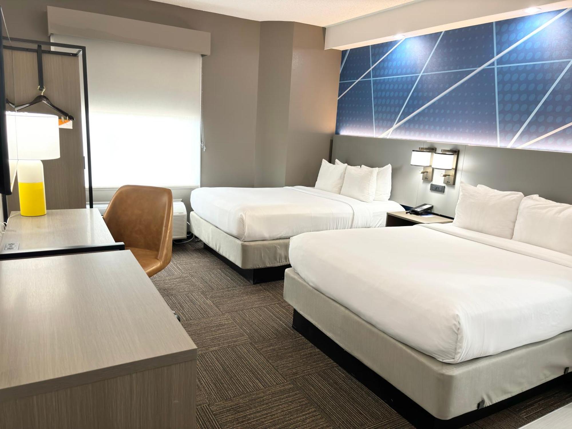 Comfort Inn Marietta-Atlanta Near Ballpark-Galleria Kültér fotó